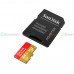 micro sd card 64gb ความเร็วสูง 90mb/s ประสิทธิภาพเยี่ยม บันทึกภาพถ่ายความละเอียดสูง